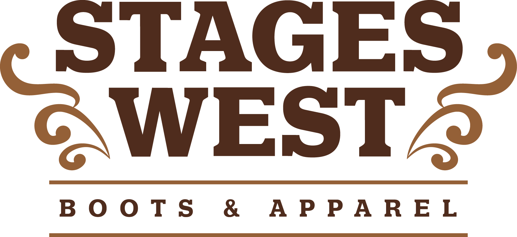 Stages West page